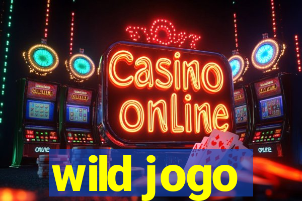 wild jogo